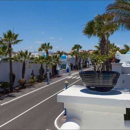 Villa Lujo Tranquila Con Piscina A 5 Min Playa Corralejo Exterior foto