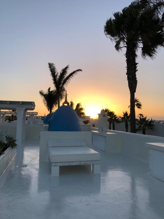 Villa Lujo Tranquila Con Piscina A 5 Min Playa Corralejo Exterior foto
